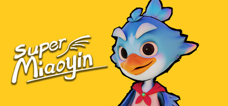 Super Miaoyin header banner