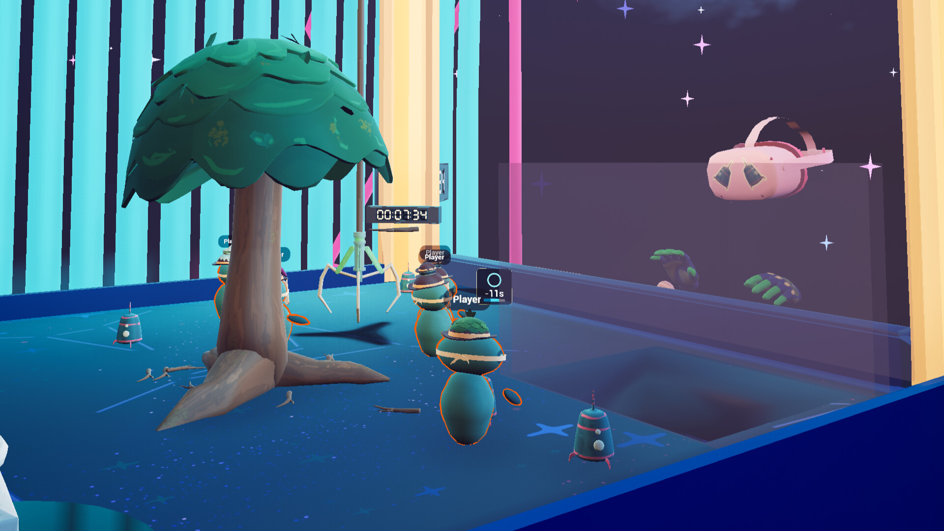 Grab Your Friends screenshot #2