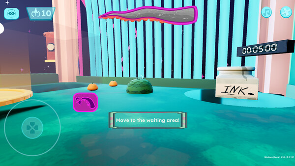 Скриншот 5 из игры Grab Your Friends