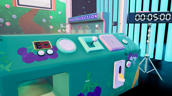 Скриншот 6 из игры Grab Your Friends