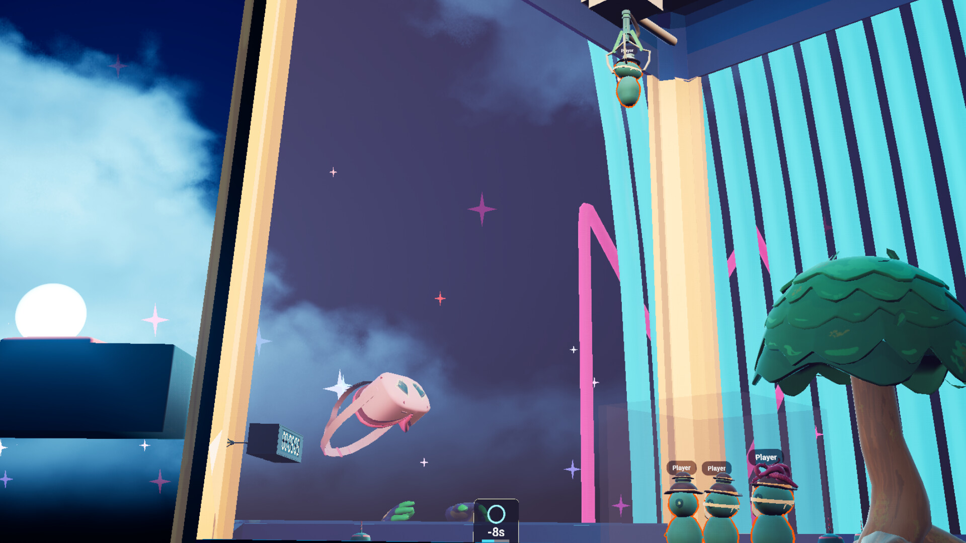 Grab Your Friends screenshot #3