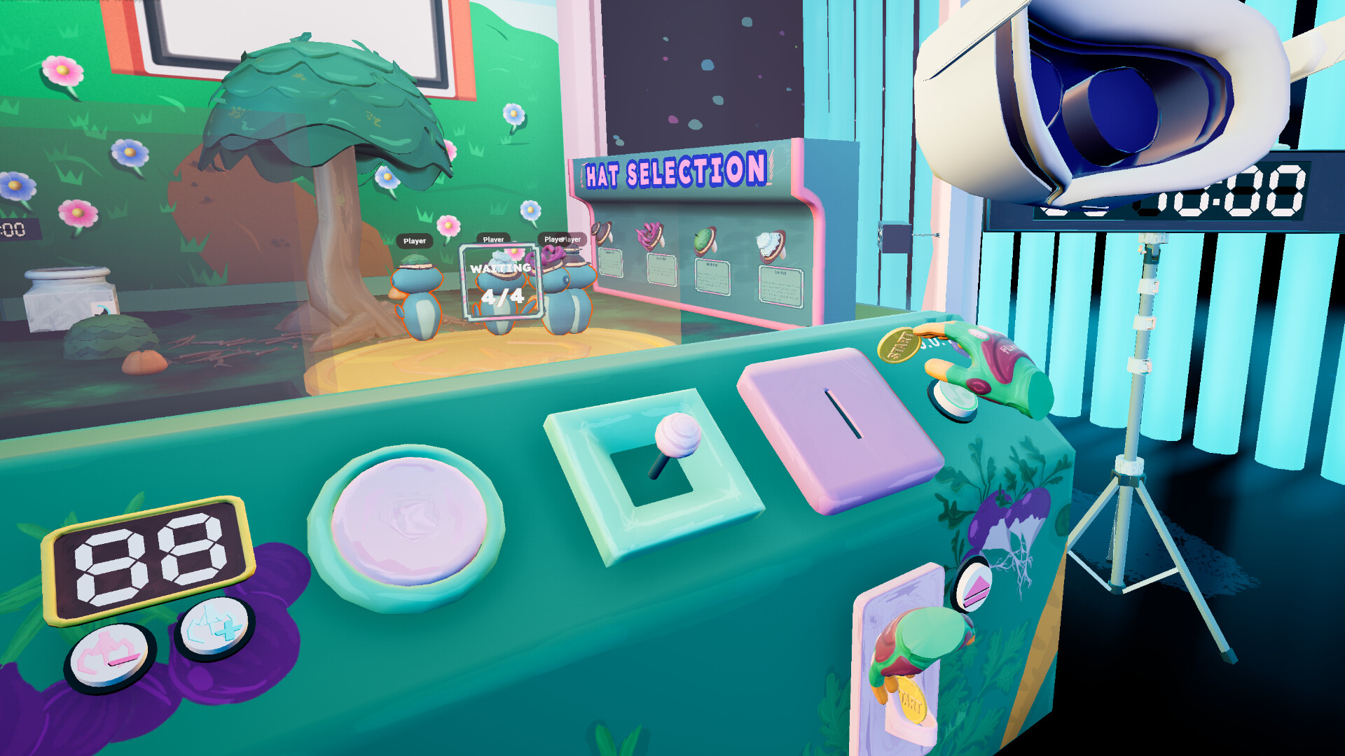 Grab Your Friends screenshot #4