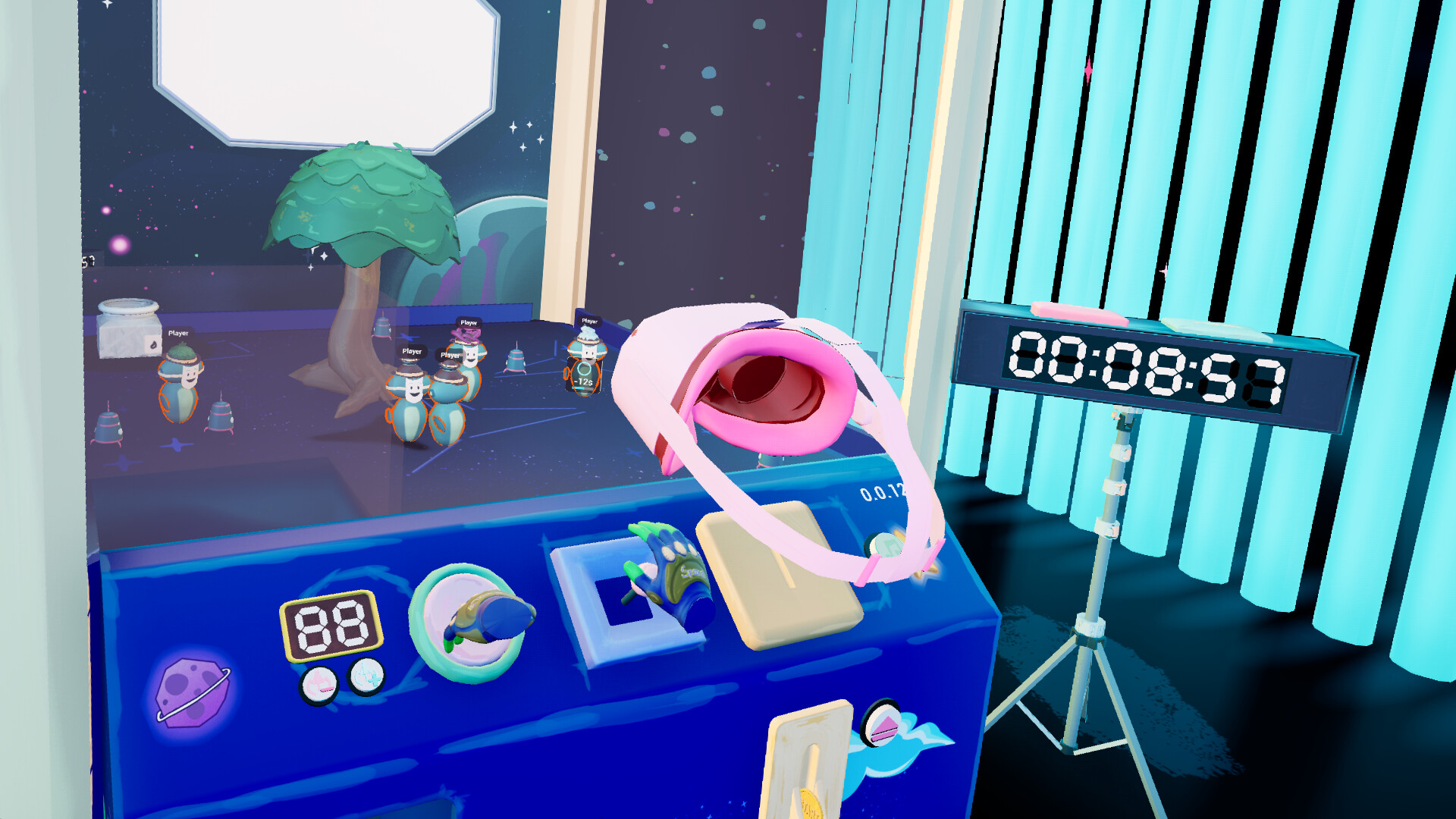 Grab Your Friends screenshot 1