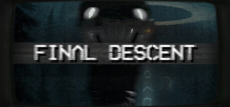 Final Descent cover art