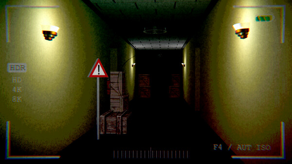 Final Descent screenshot 2