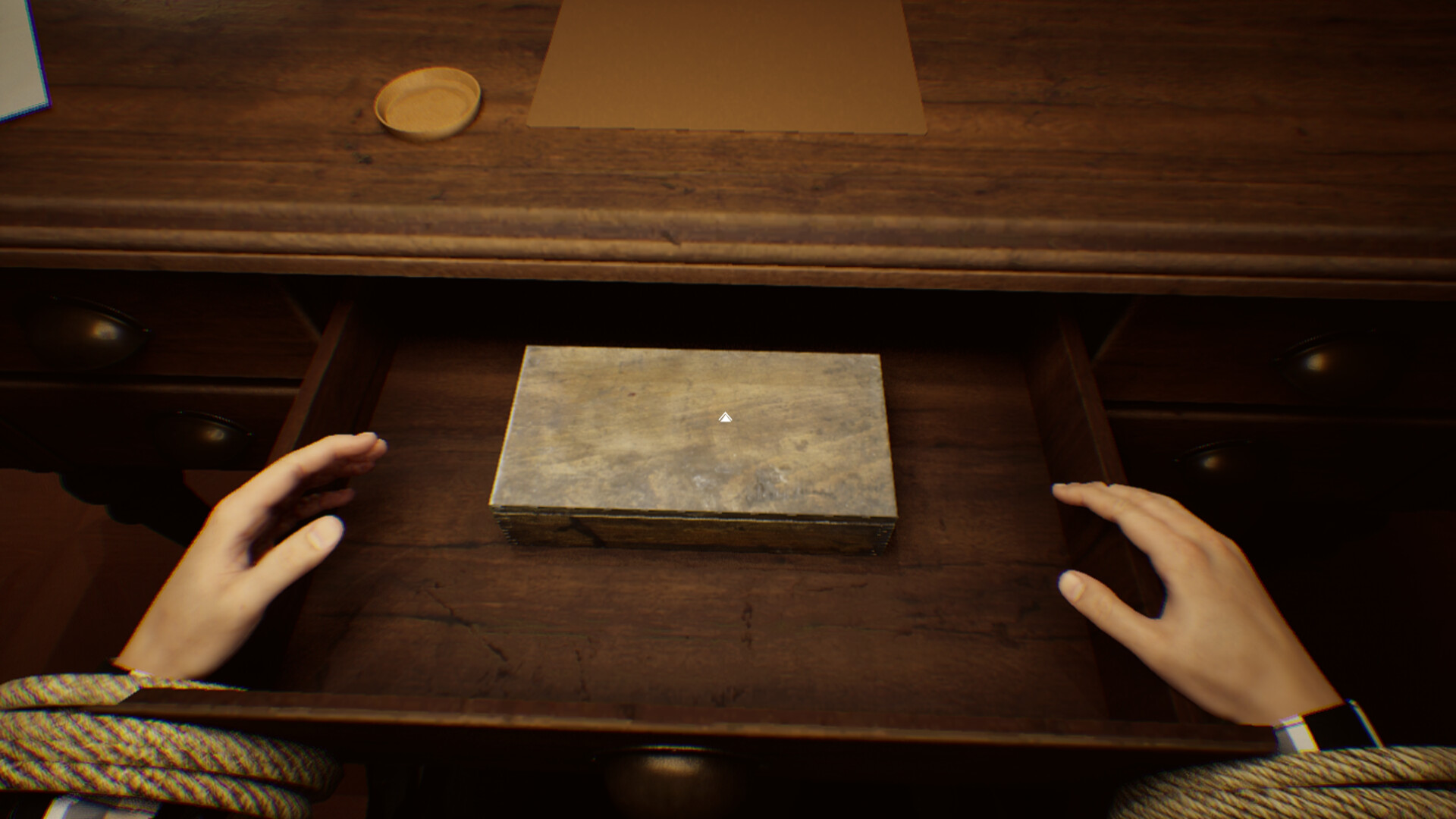 Just normal puzzle game screenshot #2