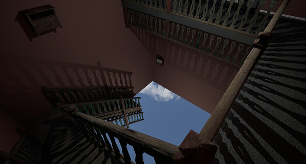 Just normal puzzle game screenshot 4