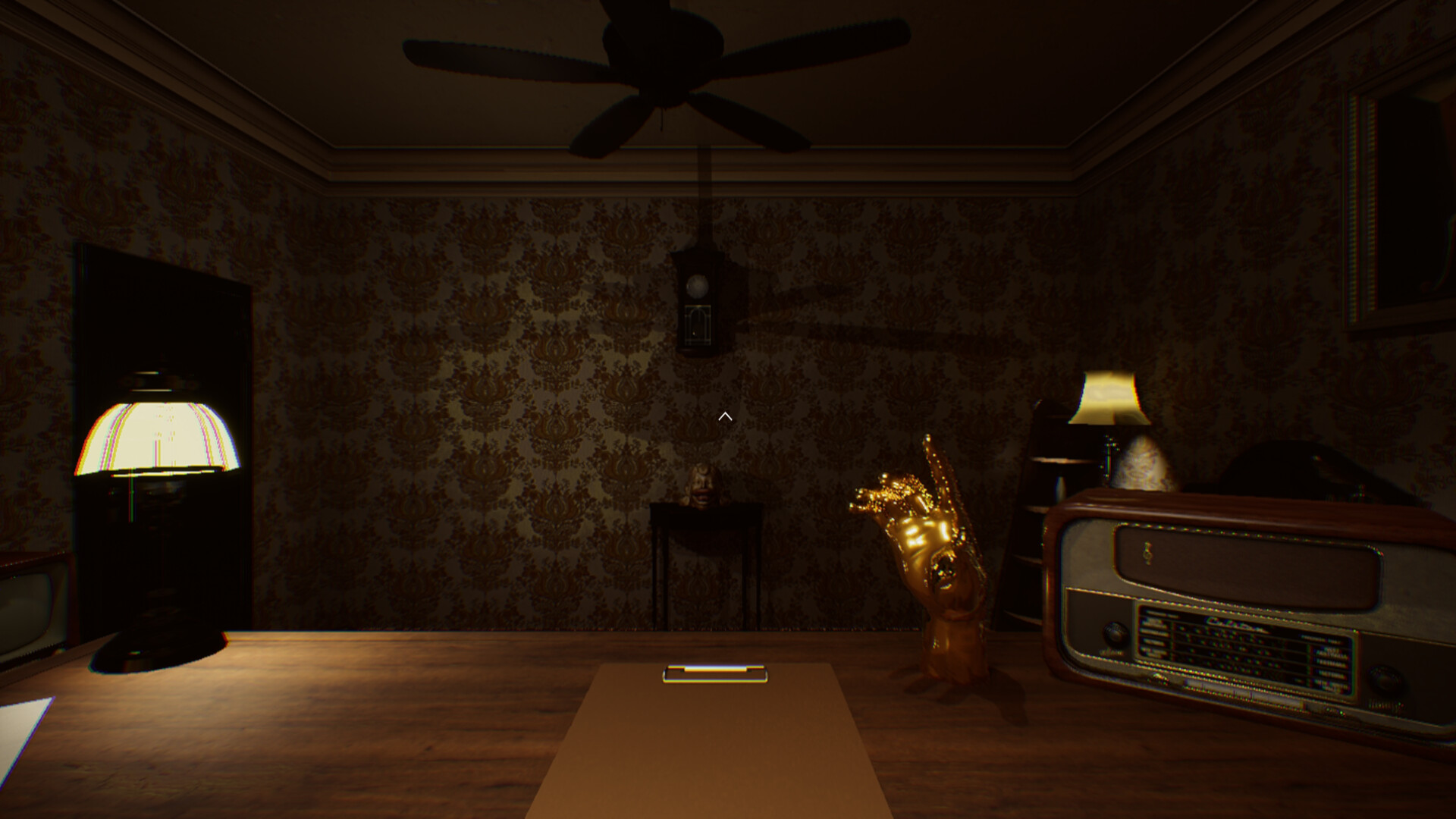 Just normal puzzle game screenshot #1