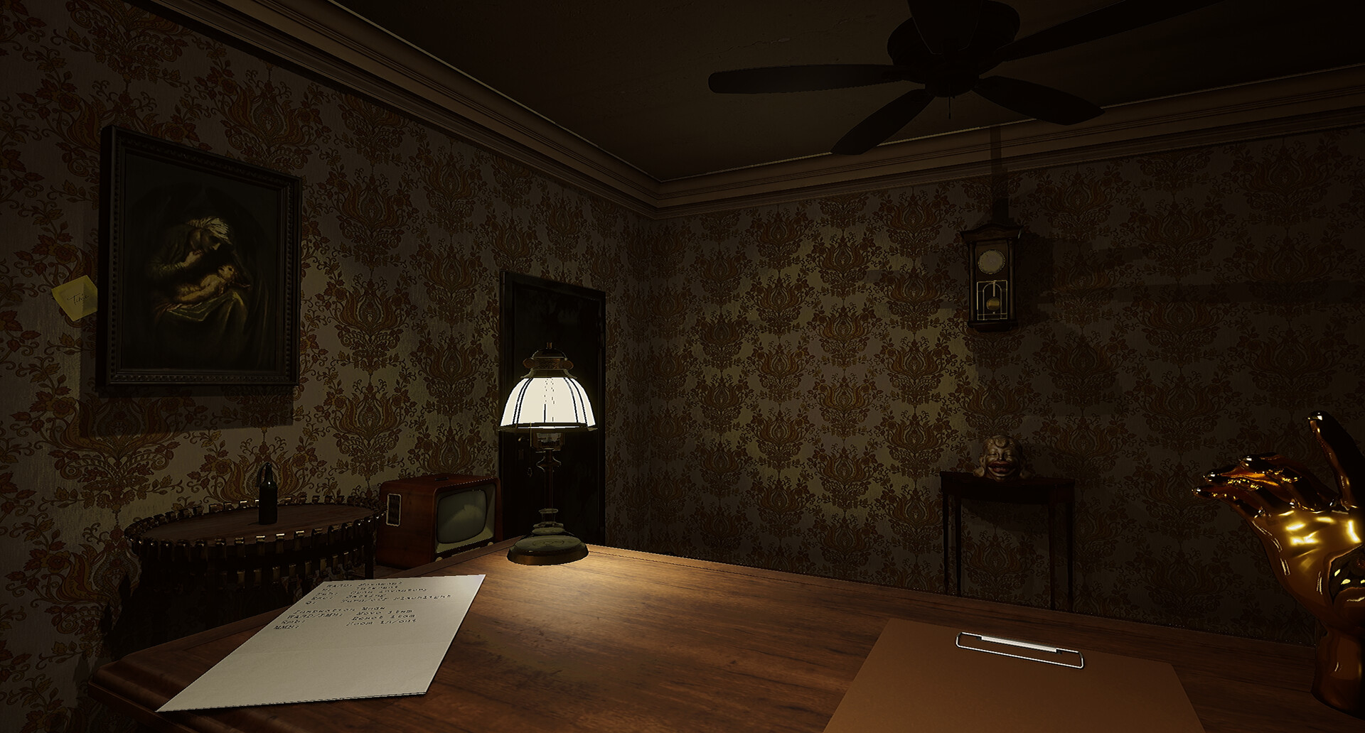 Just normal puzzle game screenshot 1