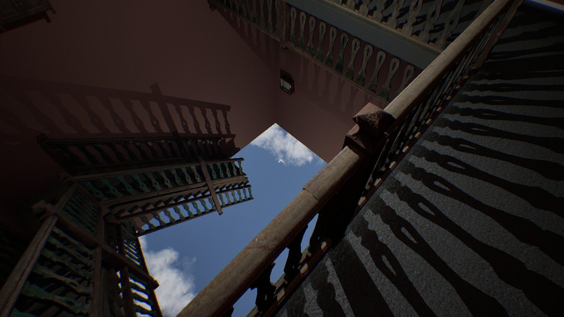 Just normal puzzle game screenshot #11