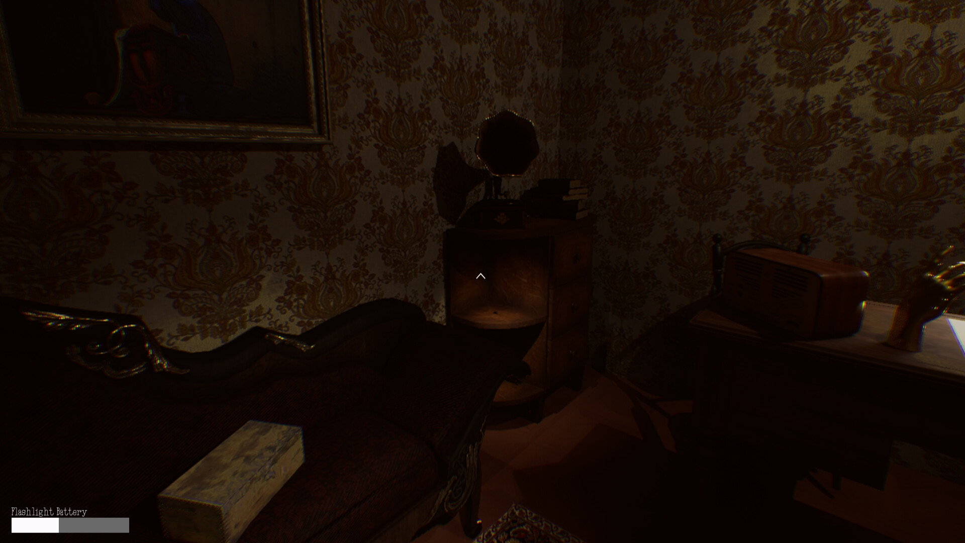 Just normal puzzle game screenshot #3