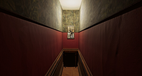 Just normal puzzle game screenshot 2