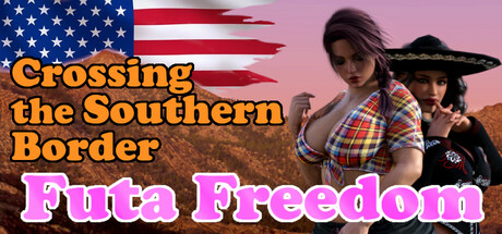 Crossing the Southern Border: Futa Freedom