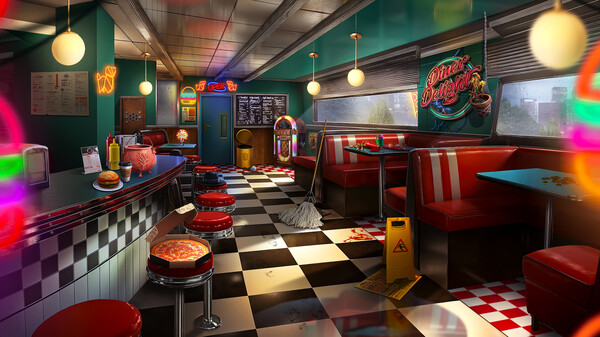 Screenshot z Secrets of Salem: Shadow of the Witch Collector's Edition