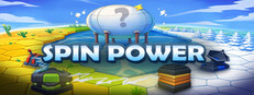 Spin Power