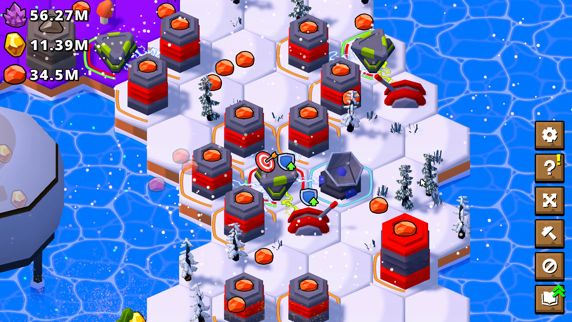 Spin Power screenshot 3