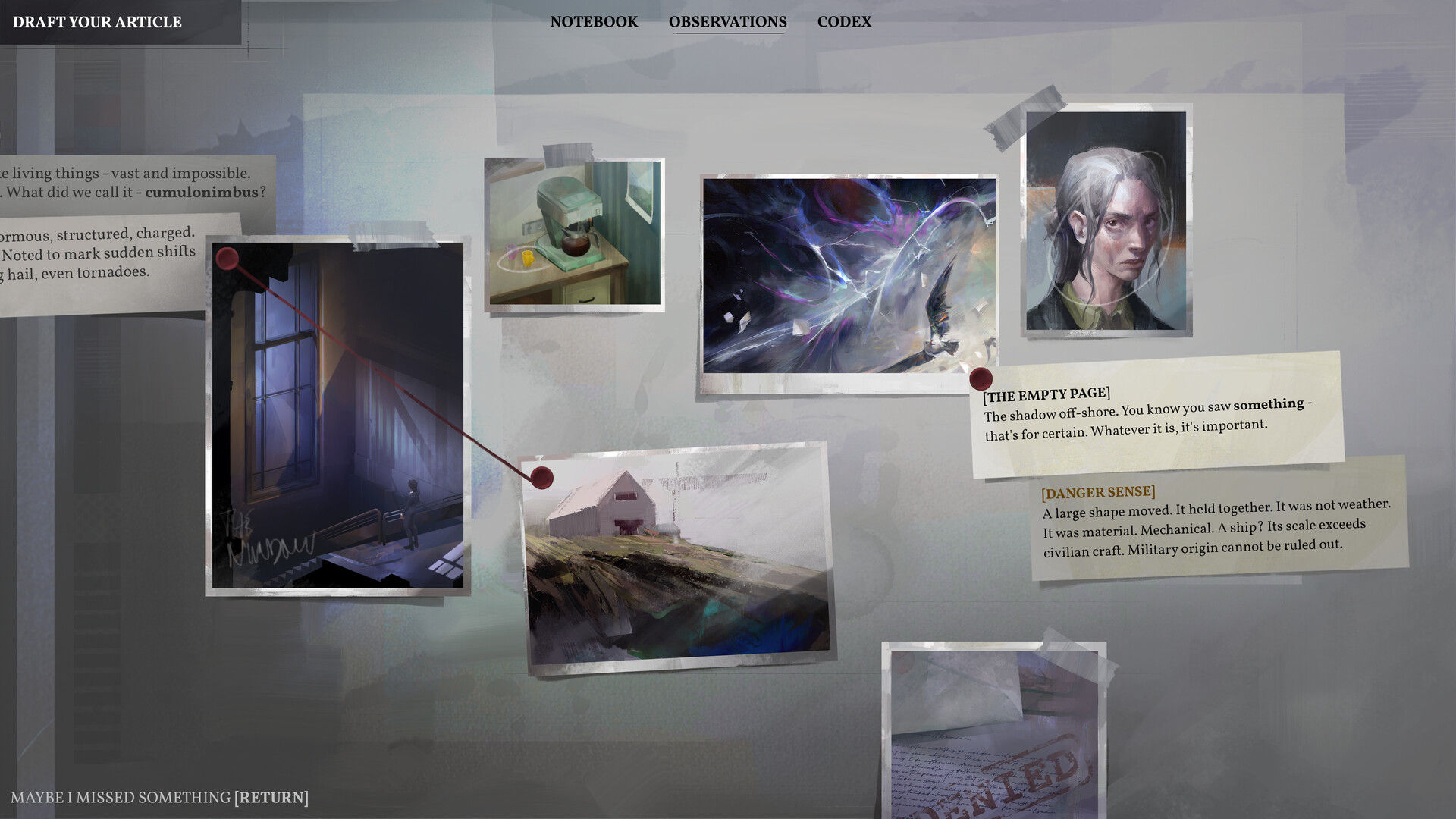 Hopetown screenshot #5
