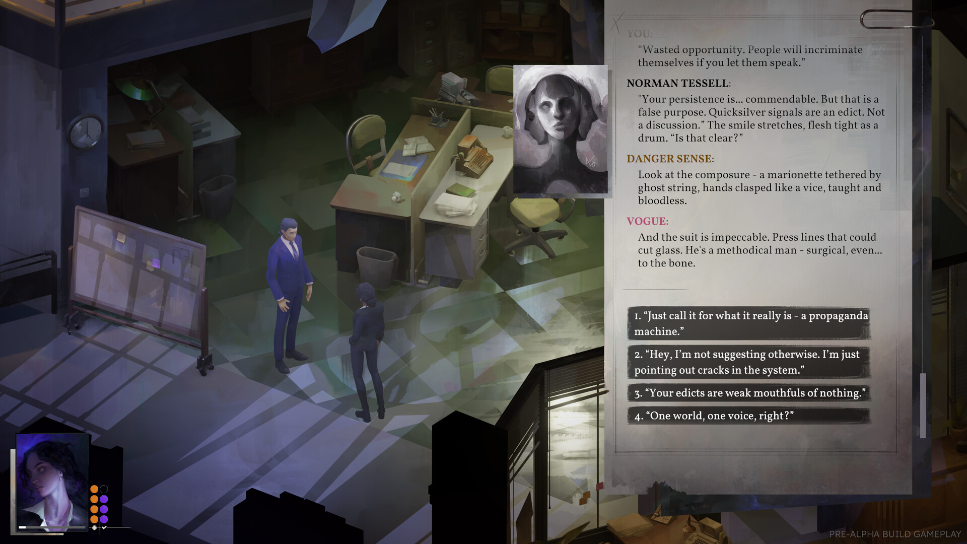 Hopetown screenshot #4