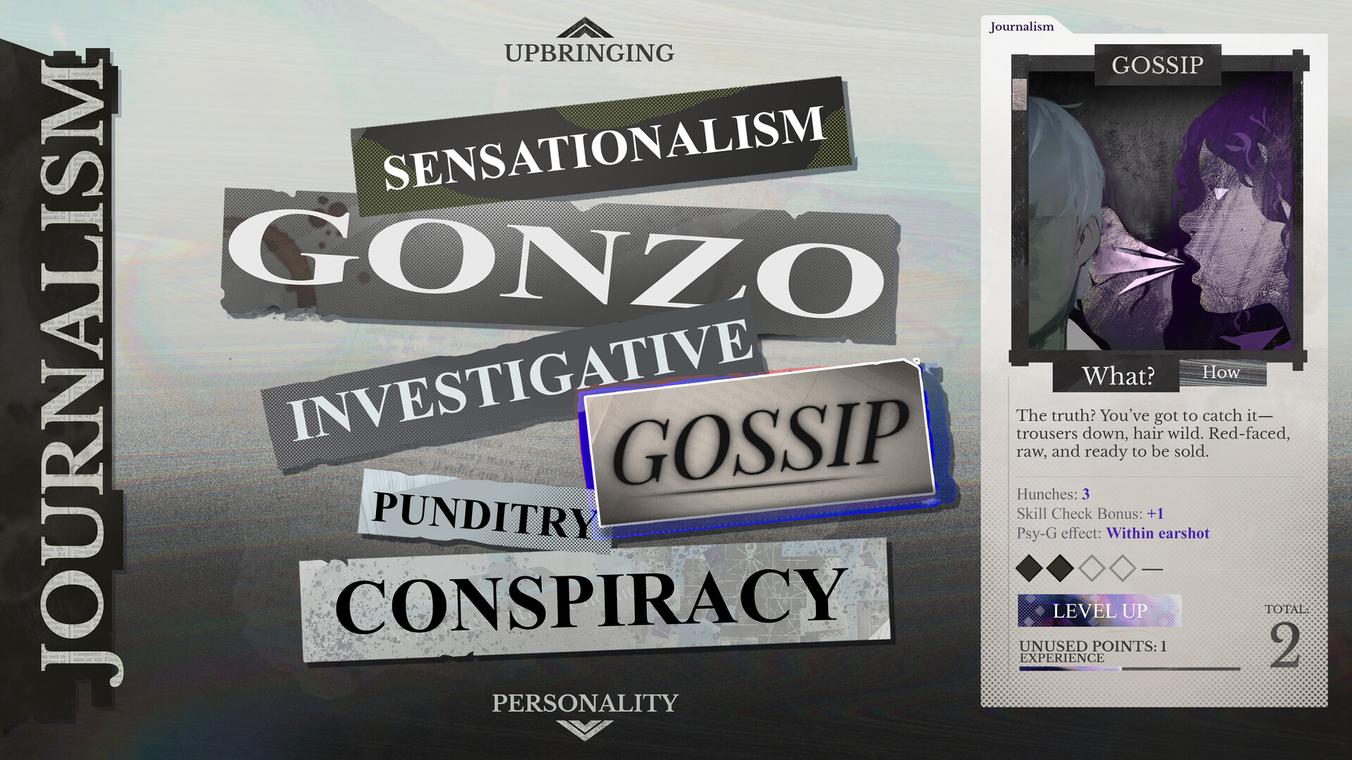 Hopetown screenshot #4