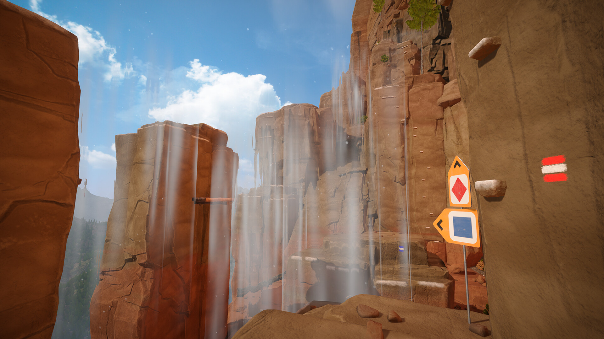 CLIMB IT! screenshot #9