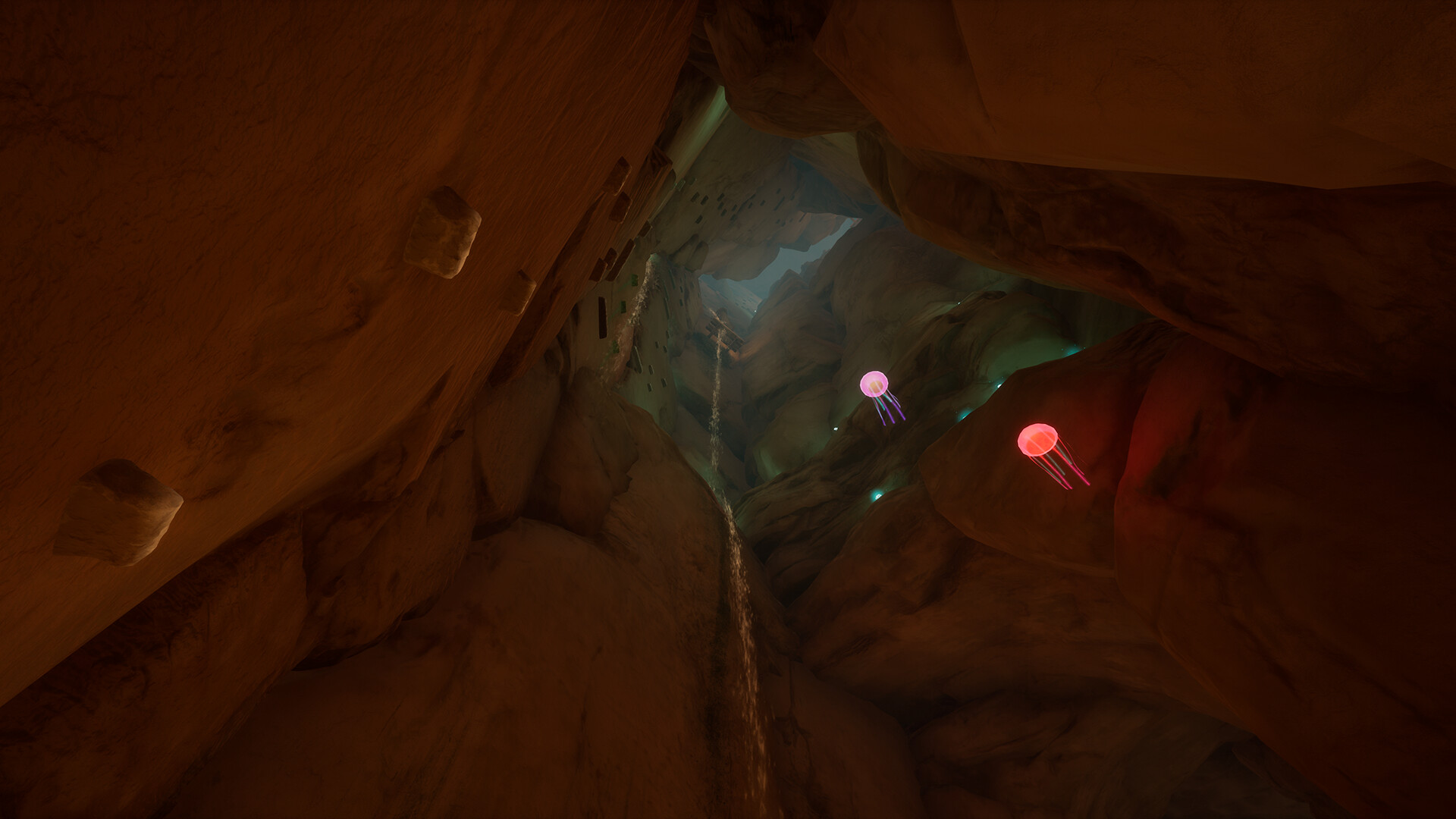 CLIMB IT! screenshot #8