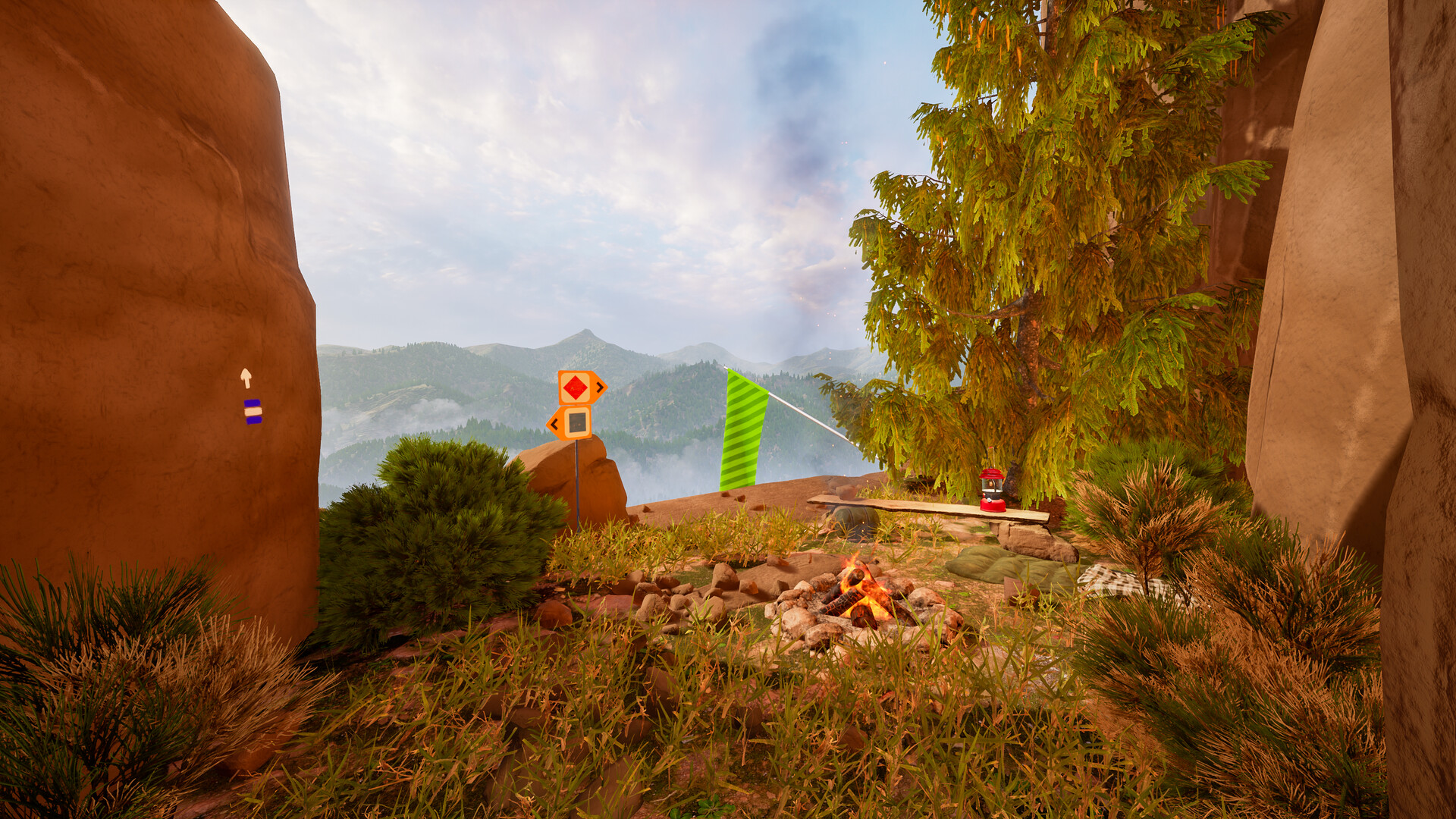 CLIMB IT! screenshot #7