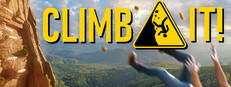CLIMB IT!