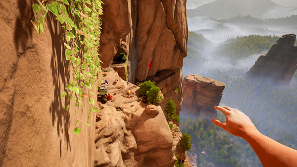 CLIMB IT! screenshot 5