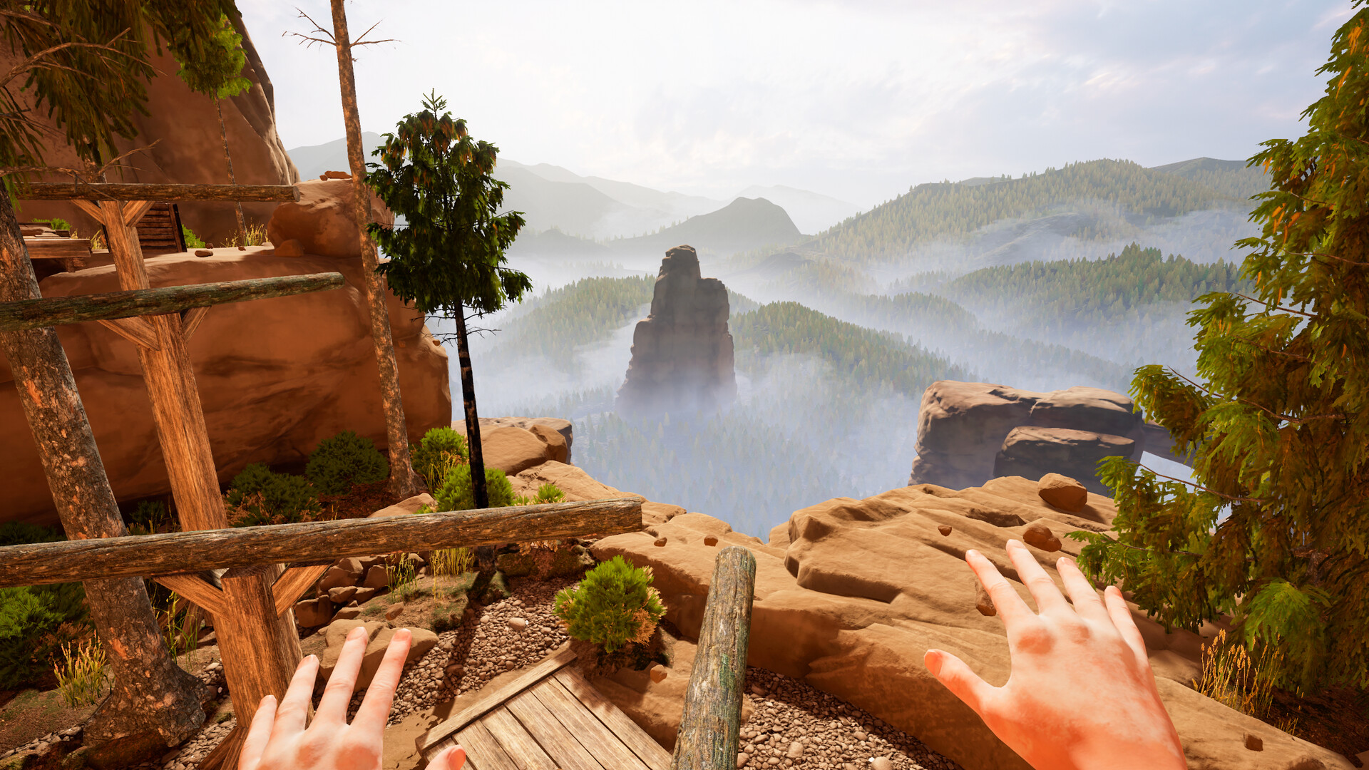 CLIMB IT! screenshot #4