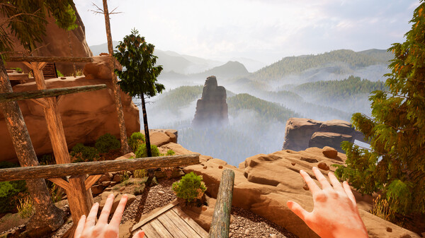 CLIMB IT! screenshot 4