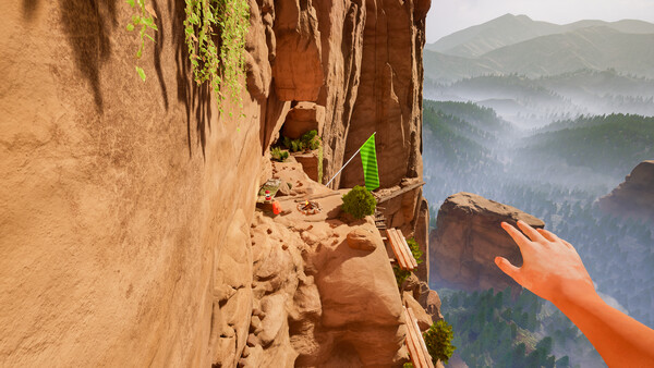 CLIMB IT! screenshot 5