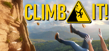 CLIMB IT!