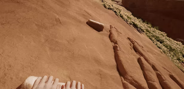 CLIMB IT! video 2