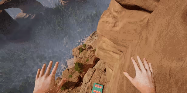 CLIMB IT! video 1
