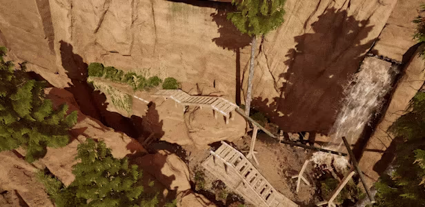 CLIMB IT! video 3