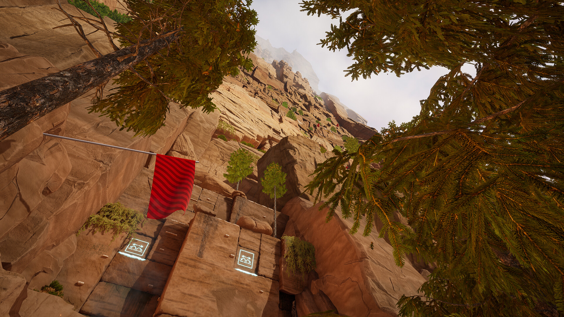 CLIMB IT! screenshot #12