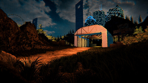Скриншот 5 из игры Smuggler City Simulator
