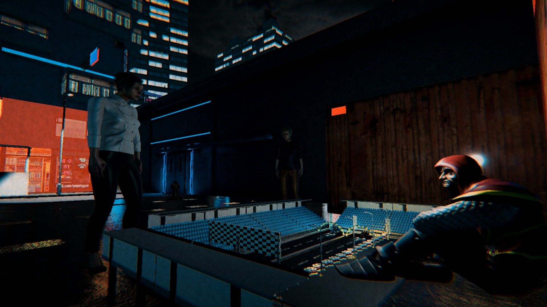 Smuggler City Simulator screenshot #6