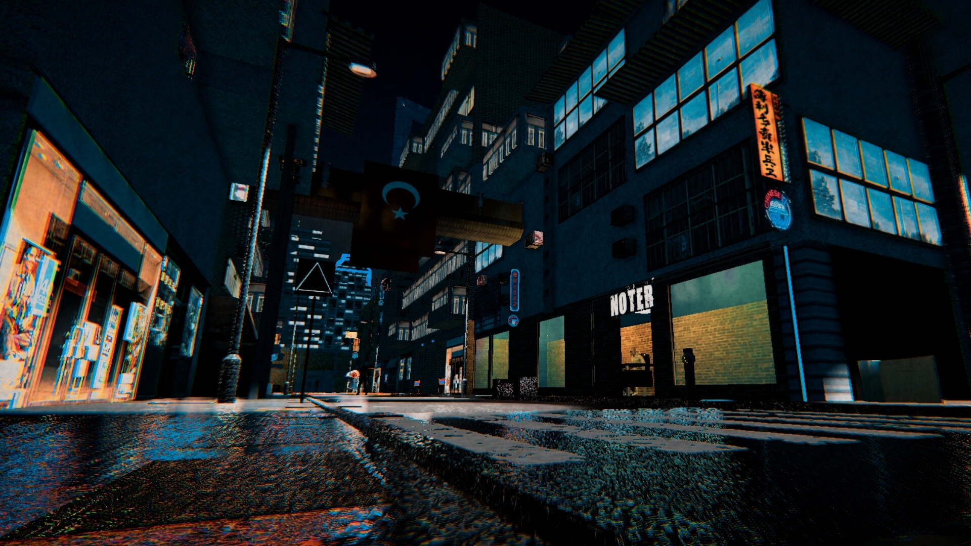 Smuggler City Simulator screenshot #4