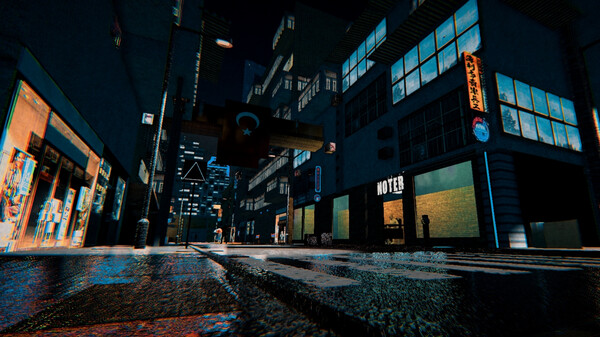 Скриншот 4 из игры Smuggler City Simulator