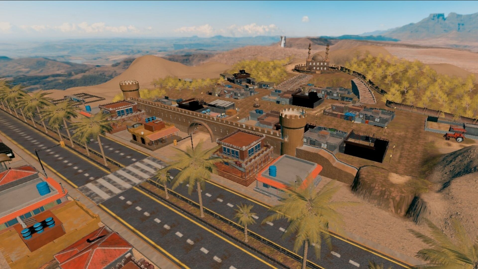 Smuggler City Simulator screenshot #12