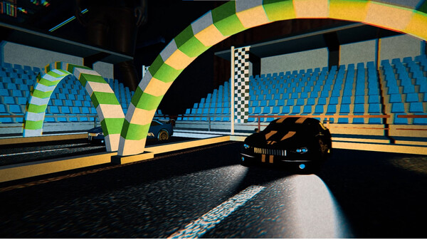 Smuggler City Simulator screenshot 1