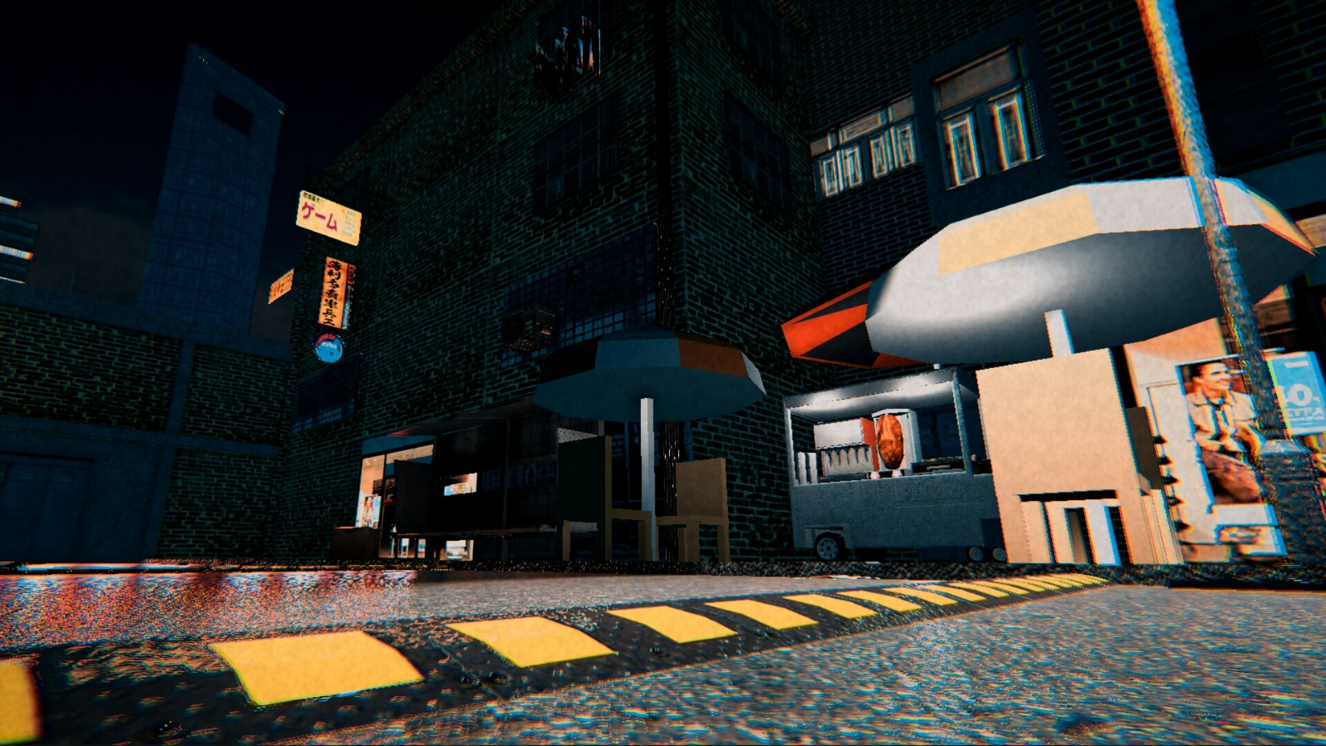 Smuggler City Simulator screenshot #13