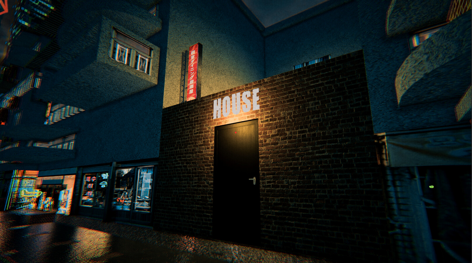 Smuggler City Simulator screenshot #14