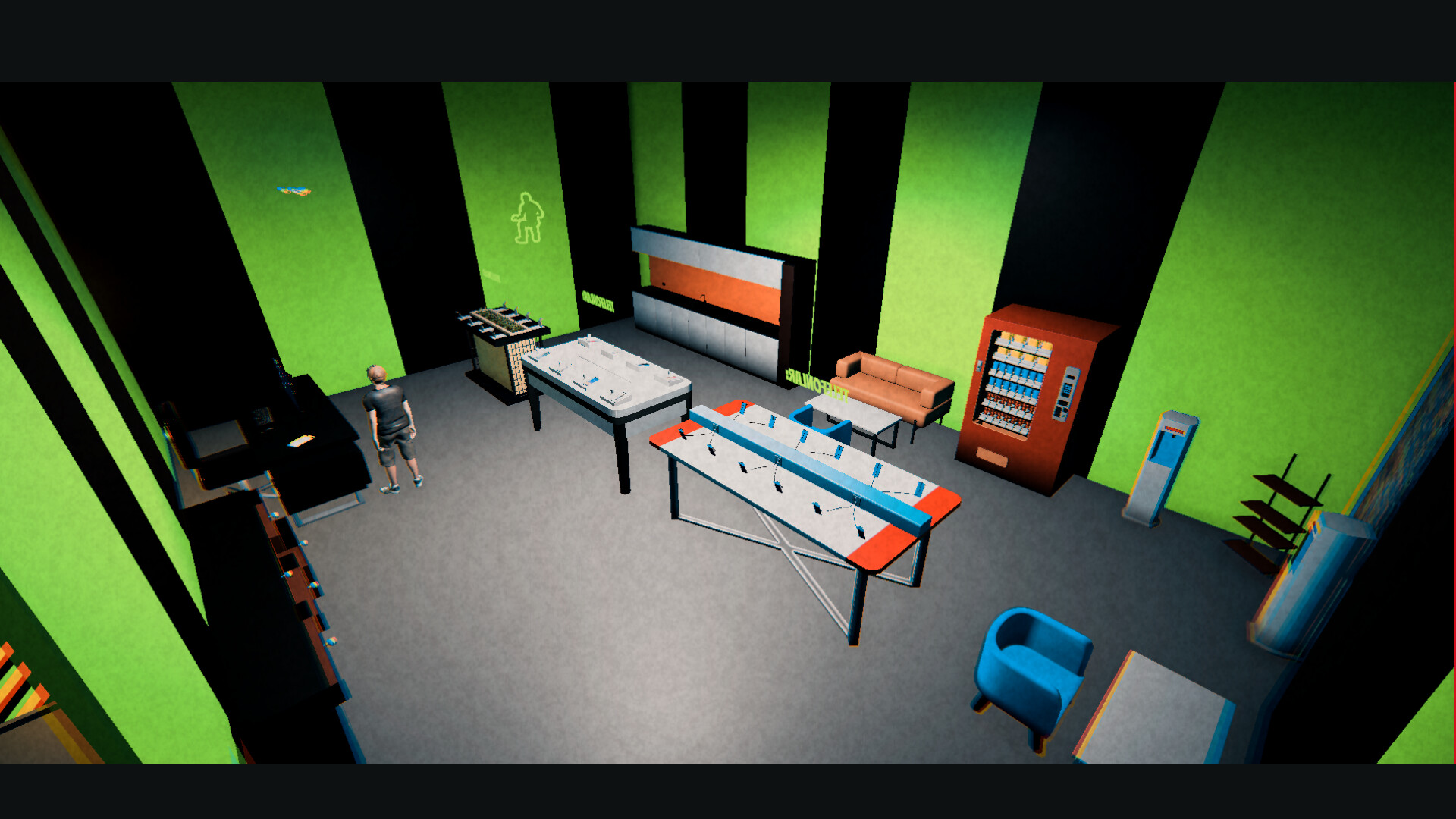 Smuggler City Simulator screenshot #8