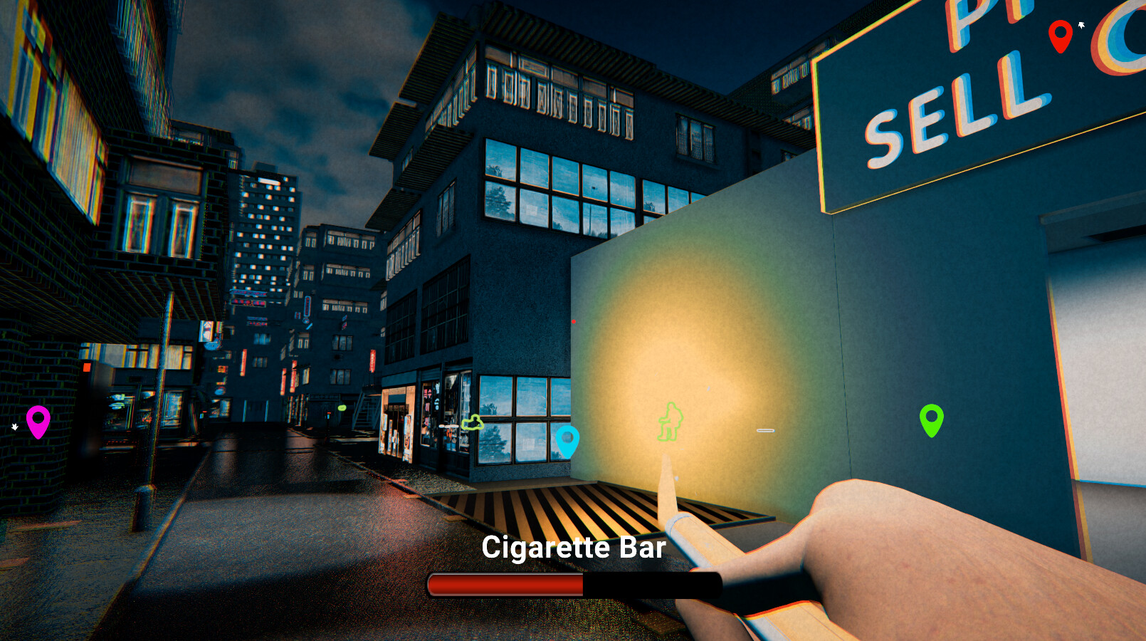 Smuggler City Simulator screenshot #9