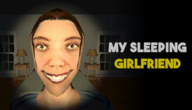 My Sleeping Girlfriend