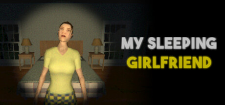 My Sleeping Girlfriend banner