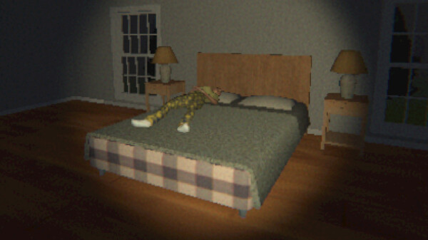 My Sleeping Girlfriend screenshot 3