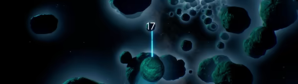 Meteor Rising video 3